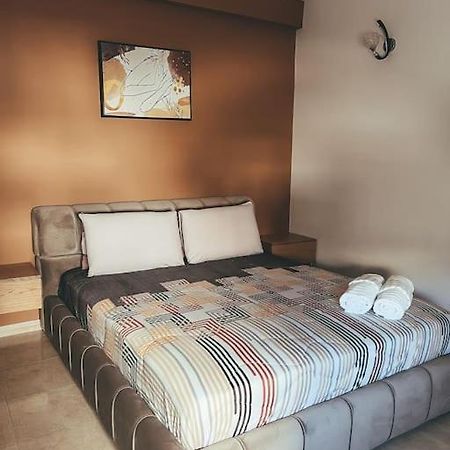 Ferienwohnung Riouaq Kortoba K7 Rabat Exterior foto