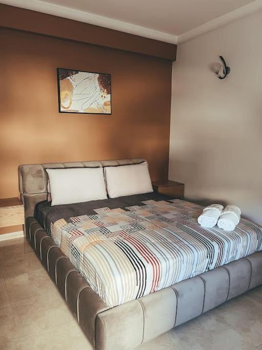 Ferienwohnung Riouaq Kortoba K7 Rabat Exterior foto