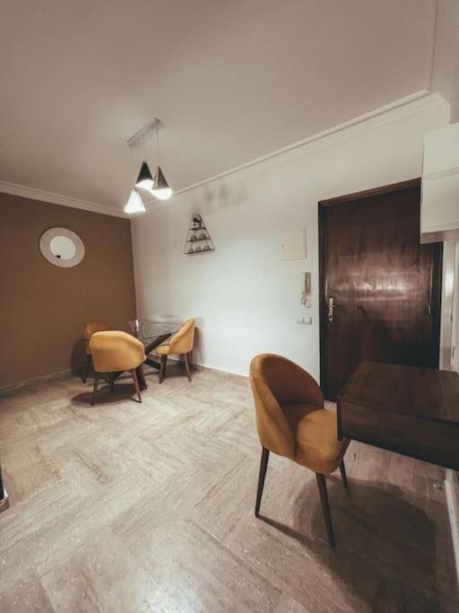 Ferienwohnung Riouaq Kortoba K7 Rabat Exterior foto