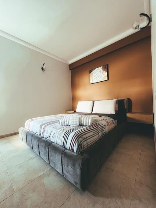 Ferienwohnung Riouaq Kortoba K7 Rabat Exterior foto
